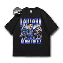 Lautaro Martínez Argentina T-Shirt, Argentina World Cup 2026, Sport Design 110 gray