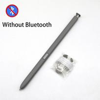 Rašiklis Samsung Galaxy S24 Ultra jutikliniam ekranui, S Pen pieštukas su Bluetooth funkcija, palaikantis oro komandas Gray no Bluetooth