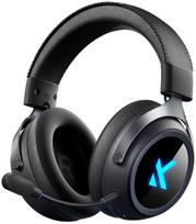 Mchose X9 Wireless On-Ear Headphones Black 1 Pc