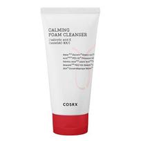 COSRX AC Collection Calming Foam Cleanser 150 ml - Foam/gel for facial cleansing