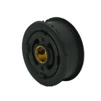 1 vnt. Pavarų perjungimo svirties įvorė Mitsubishi automobiliui Shifter Linkage įvorės 2460A108 black