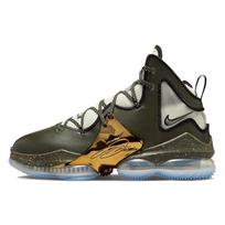 Nike LeBron 19 Chosen 1 All Star DQ7548-301 44.5 black