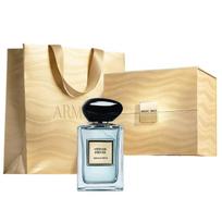 Giorgio Armani/Privé Vétiver D'hiver Limited Edition 100ml 50ml