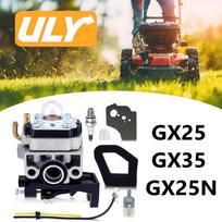 GX35 Carburetor Replaces 16100-Z0Z-815 16100-Z0H-825 for Honda GX25 GX25N GX25NT HHT35 FG110 FG110K1 4-Stroke Trimmer Engine