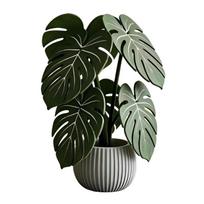Indoor Leaf Cup Pad for Desk and Shelf Placement, Drink Rest for Tea Cups and Accent Arrangements for Daily Indoor Use tamsiai pilka spalva