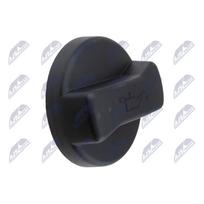 Dangtelis, alyvos pildymo anga NTY BKO-VW-001