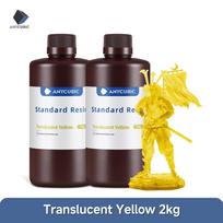 ANYCUBIC Standard Resin 405nm UV Resin Photon Mono M5s Pro UV Sensitive Resin 3D Printing Materials For LCD 3D Printer