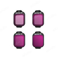 Lens Filter Kit For DJI LITO X1/Flip CPL UV ND8 ND16 ND32 ND64 ND Filters Lightweight Camera Fliter For DJI Drone Accessories