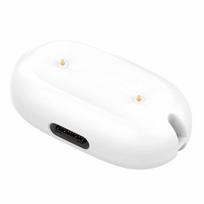 Magnetic Charger For Google Fitbit Air Charging Cable Cord Wire Adapter For Google Fitbit Air Smart Watch Accessories