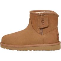 UGG Classic Naujiena Patogūs Universalūs Neslystantys Patvarūs Vaikams Batai Vaikams Batai Rudi 1166767K/T-CHE 25 brown