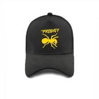 The Prodigy Reguliuojamos Snapback Kepuraitės Moterims Unisex MZ-450 black