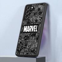 Marvel Spiderman Venom dėklas telefonui Samsung Galaxy S10 Plus S10 Lite S22 Plus S24 S25 Ultra S21 S20 FE S9 S23 Ultra Galaxy S23 Plus