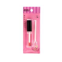 Natural Traceless Double Eyelid Styling Cream Invisible Double Eyelid Shaping Setting Glue Waterproof Quick-drying Makeup Tools pink