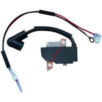 Brand H435E 440 445E 450 Ignition Coil High Voltage Package 5739357 01 Chain Saw Replacement Parts And Accessories A