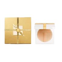 Tom Ford Soleil Glow Highlighter Limited Highlighter Palette Gift Set #02AMALFI beige
