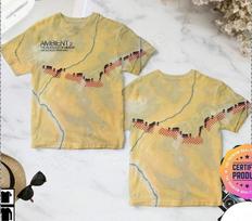 Brian Eno Ambient T SHIRT Size S-5XL Gifl BAND Men And Women M beige