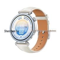 HUAWEI WATCH GT7 Tikros odos apyrankė GT7/GT6/GT5 Moteriška apyrankė 18MM Universal Interface white