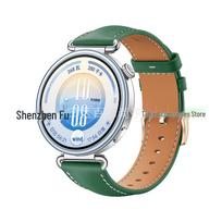HUAWEI WATCH GT7 Tikros odos apyrankė GT7/GT6/GT5 Moteriška apyrankė 18MM Universal Interface gray