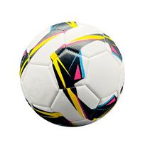 USA-Canada-Mexico 2026 World Cup No. 5 Soccer Ball - Premier League Match Training Bare Ball white