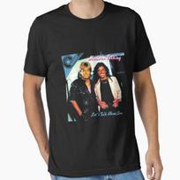 Vintage Awesome Gift Modern Talking in Concert Essential T-Shirt 4XL black
