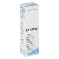 Emollient Cream, Pierre Fabre, Dexeryl, Dry Skin Treatment, 50Gr