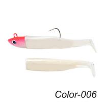Minnow Black Jig Head žvejybos masalas Minkštas lydekos masalas 5g/12g/25g Ešerių žvejybos minkštas silkės masalas Valčių kiemo ešerių masalas 7CM/5g