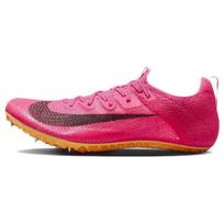 Nike Zoom Superfly Elite 2 Hyper Pink Orange Unisex Sportbačiai Laser-Orange Black CD4382-600 42
