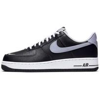 Nike Air Force 1 Low Swoosh Pack Black CJ8731-001 42.5 gray