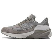 990v6 Wtaps x 990v6 New Balance Pagaminta JAV 'Moon Mist' M990WT6 44.5 gray