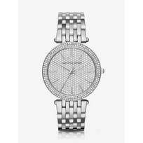 Michael Kors Darci Pavé Sidabro Atspalvio Laikrodis MK3437 sidabras
