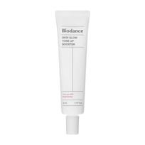 Biodance Skin Glow Tone-Up Booster Cream Brightening & Radiance Enhancing Face Cream 30ml white