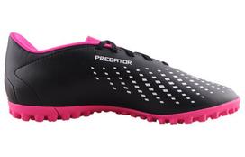 Adidas Predator Accuracy.4 Tf 'Core Black' GW4647 42⅔ black