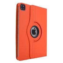 360 Rotation For iPad Case Air Pro M4 MINI 3 4 5 6 7 8 9 10th Generation Cases 10.9 10.2 11 12.9 13 inch Stand Tablet Cover for mini 4th 5th black