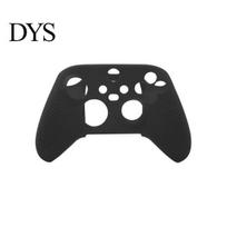 Non-Slip Silicone Gamepad Protective Cover for Xbox Series S/X Game Controller juoda