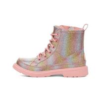 Ugg Kids' 1133850K-MRNBW EU 33.5 gray