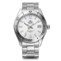 [ORIENT] ORIENT Mako 40 Automatic Watch Mechanical Diver's Watch with Domestic Manufacturer Warranty B0CC966BNB white