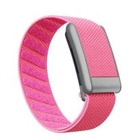 Skirta Whoop 5.0 MG Elastingas Nailoninis Dirželis LIFE PEAK Sportinis Pakeičiamas Apyrankė Kvėpuojanti Lauko su Metaliniu Rėmeliu whoop5.0 one peak pink