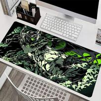 Laptop Mouse Pad Cool Gaming Desk Mat Hd Print Anime Mouse Mat Bleach Keyboard Pad Pc Gamer Rug Office Mousepad Home Table Pad 800x300x2mm