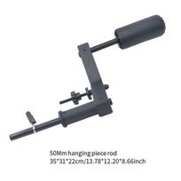 Machine for Home Gym Rack Mounted System 50mm gray