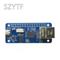 LCPI RV1103 Micro Linux Development Board RISC-V Vision AI With Network Port