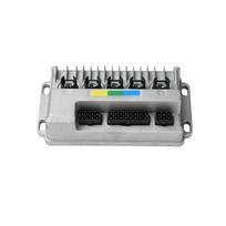 36v 48v 64v 500w-1000w Sine Wave Brushless Controller For Electric Bicycle E-scooter 25-30a High Current Motor Drive Module white