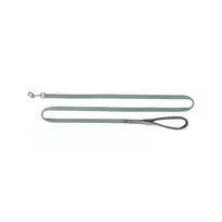 Pavadėlis gyvūnams | Trixie Premium pavadėlis, ypač ilgas, XS–S, 1,80 m / 15 mm, šalavijo spalvos