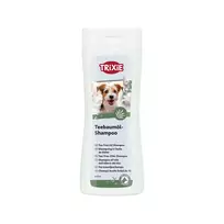 Šampūnas šunims | Trixie šampūnas šunims su arbatmedžio aliejumi, 250 ml