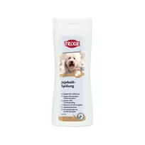 Kondicionierius šunims | Trixie kondicionierius su jojobos aliejumi šunims, 250 ml