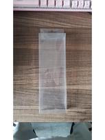 Colorful Children’s Cartoon Foam Airbag Hairdressing Massage Comb - Transparent OPP Bag gray