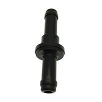 Stabdžių stiprintuvo vakuumo atbulinis vožtuvas 46403-SE0-003 Honda Acura black