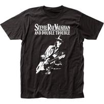 26 Stevie Ray Vaughan Live Alive Mens T Shirt Rock And Roll Classic Band Tee Black Unisex T-Shirt L black
