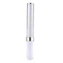 LED Glow Stick Party Stick 15 Color Concert Flashing Light Multicolor 15 Colors Changing 2 Lighting Modes Bright Flashing Light Stick for Festivals white