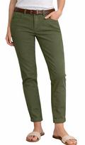 .Sara - Women' Boyfriend Push-Up Jeans High Waist + Belt - Bf1789-53 black