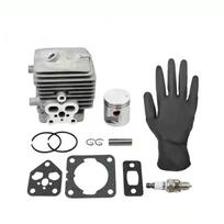Cilindro stūmoklio tarpinės komplektas Stihl BG56, BG56C, SH56, SH56C, BG86, BG86C, BR200, SH86, SH86C, SR200 Pakeičia 4241 020 1204